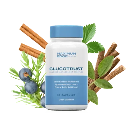 glucotrust ingredients