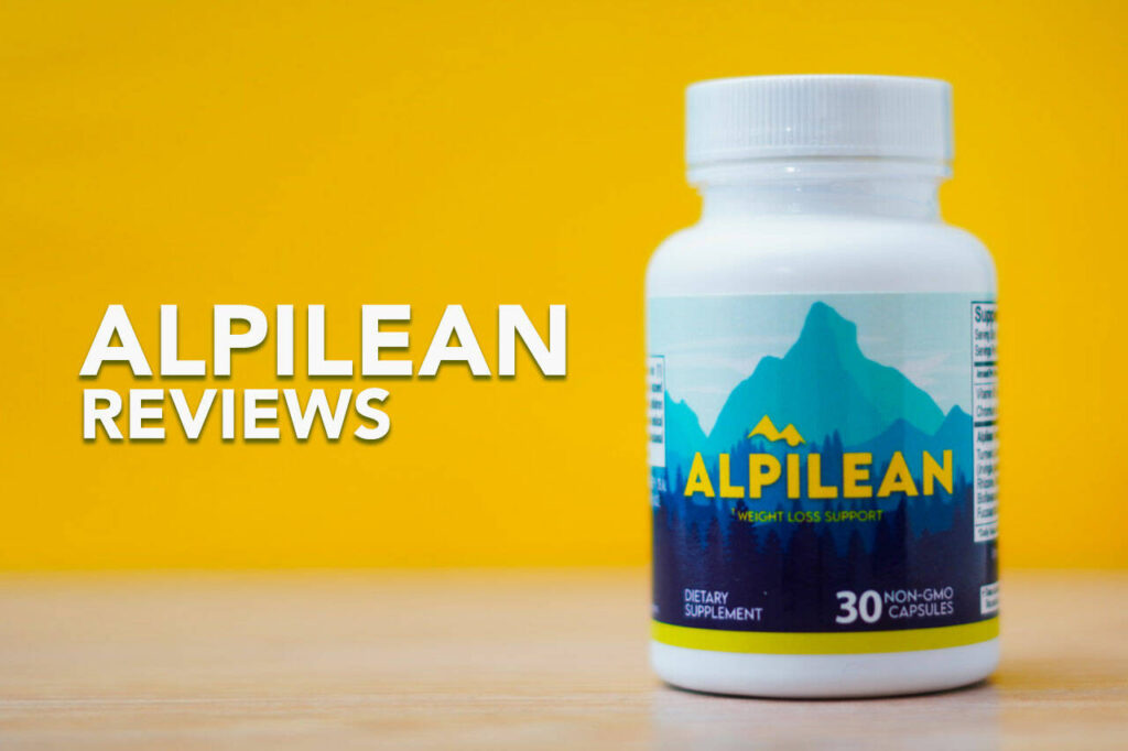 Alpilean Reviews