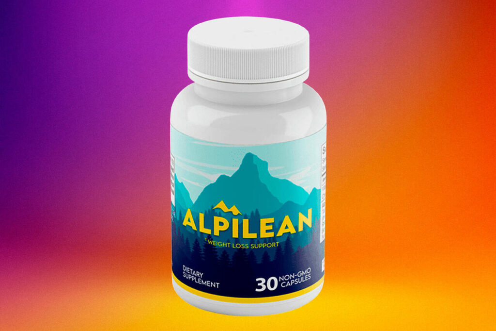 Alpilean Reviews