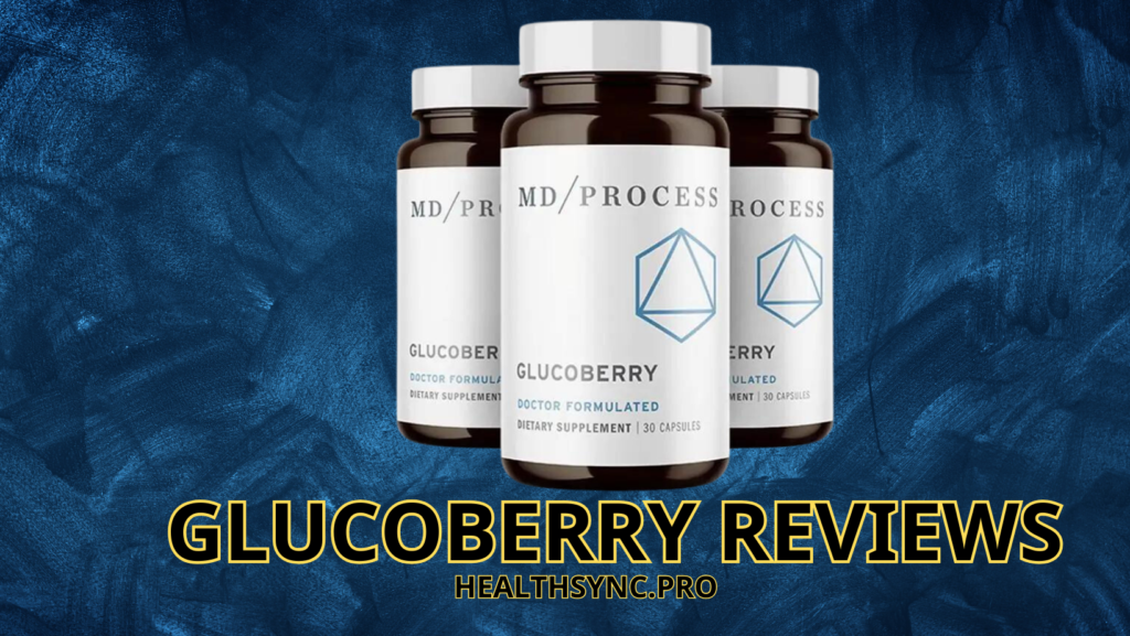 Glucoberry