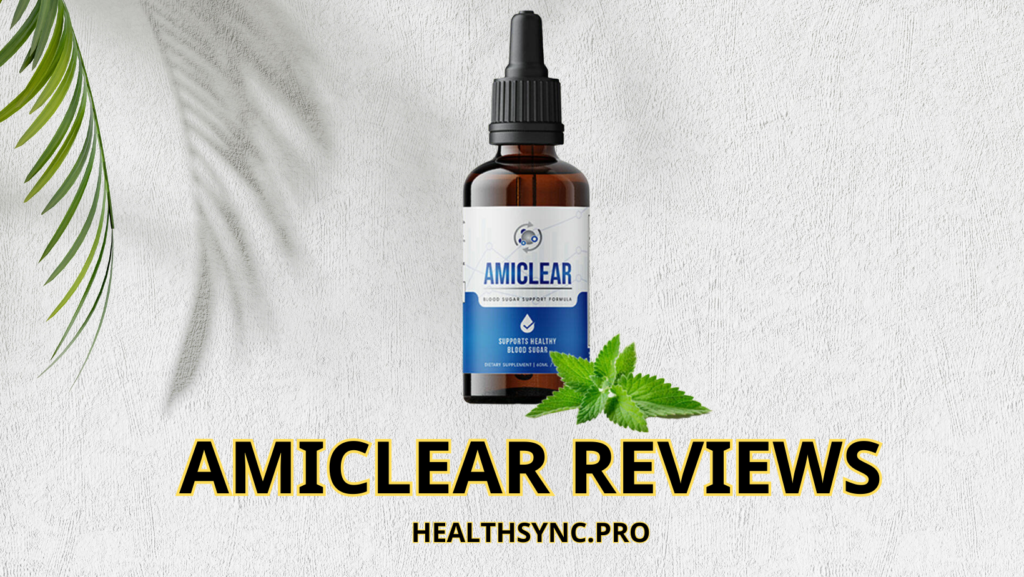 amiclear reviews